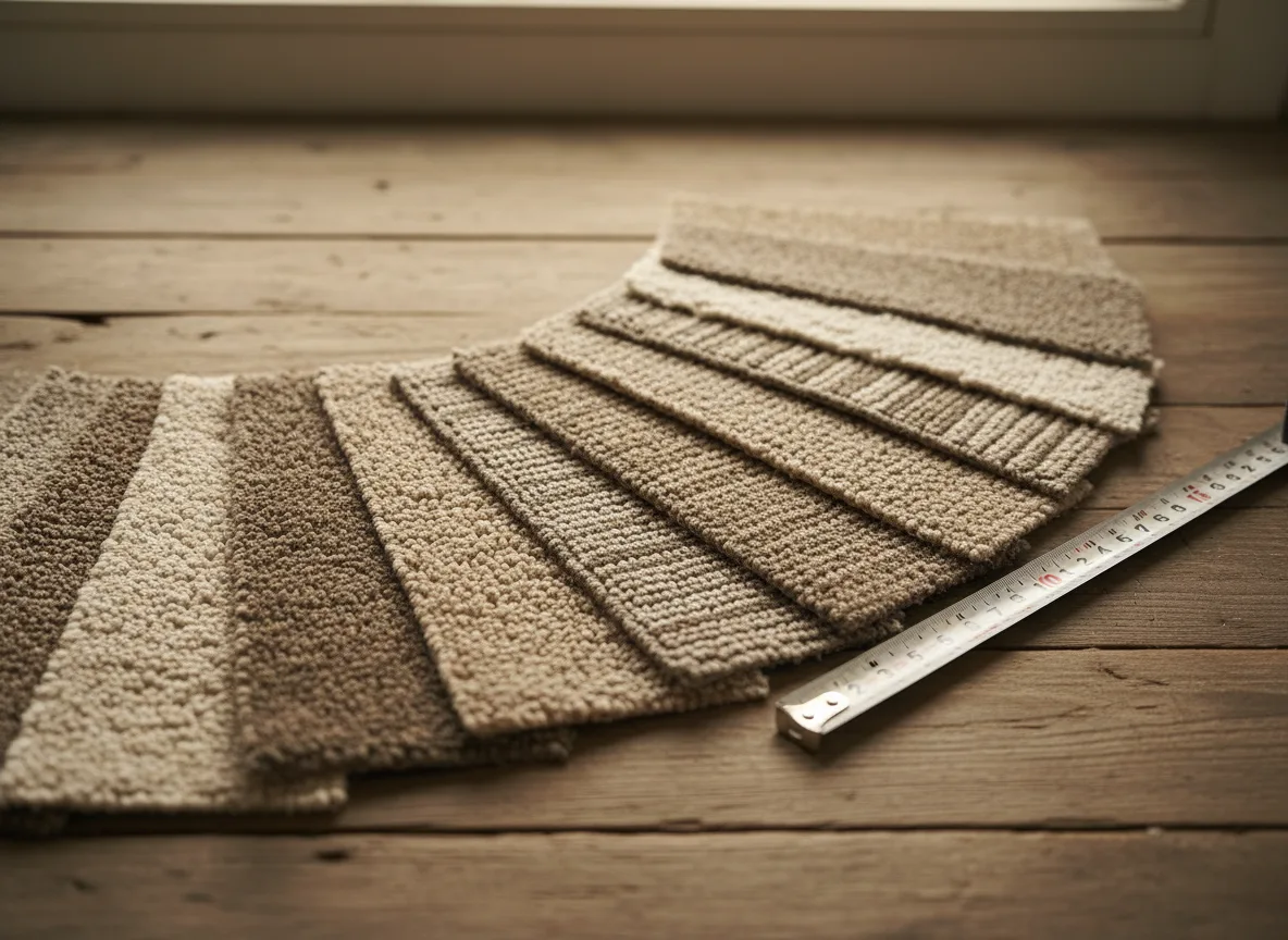 Carpet Installation Mohler, WA FAQs
